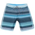 thumbnail image 4 of Birdeem Mens Summer Thin Fast-Drying Beach Trousers Casual Drawstring Sports Short Pants, 4 of 12