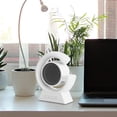 thumbnail image 4 of Portable Bluetooth Speakers Bluetooth Speaker, Colorful Light Card, Mini Portable Gift Speaker Gift Card Box, 4 of 4