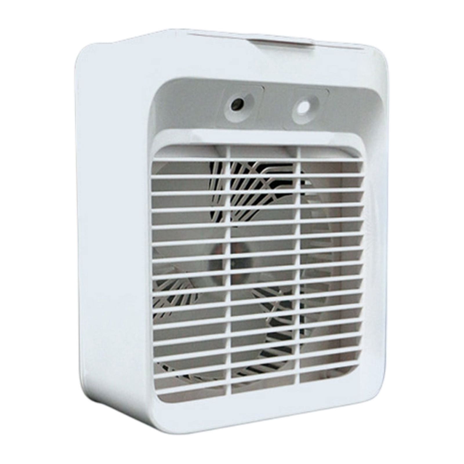 EGNMCR Portable Conditioner USB Conditioner With 3-Speed With Humidifier For Home Office Bedroom air cooler