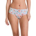 thumbnail image 2 of Jockey Culotte Bikini Supersoft pour Femmes - Lot de 3, 2 of 4