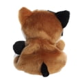 thumbnail image 3 of Aurora Palm Pals - Peebs Calico Cat 5", 3 of 3