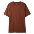 thumbnail image 1 of T-shirt à encolure ras du cou George pour hommes, 1 of 1