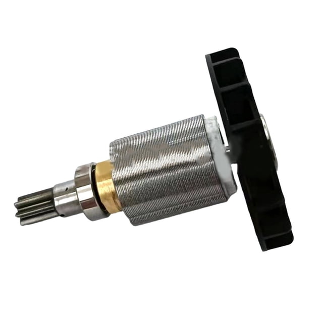 619626-3 Wrenches Rotor Motor Armature For Dtw300 Tw004Gz Tw005 Home Garden Tools Workshop Equipment Power Tools
