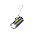 thumbnail image 2 of Portable Mini Flashlight Outdoor Household Emergency Flashlight Work Light, 2 of 5