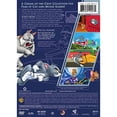 thumbnail image 2 of Tom and Jerry : Collection Anniversaire Deluxe - 30 Classique... [DVD], 2 of 2