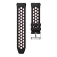 thumbnail image 2 of EGNMCR Bracelet en Maille à Trous Ronds Bicolore pour Montre GT 2E Watch Band, 2 of 5