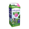 thumbnail image 3 of Dairyland Biologique 2 % Lait Partiellement Écrémé, 3 of 7