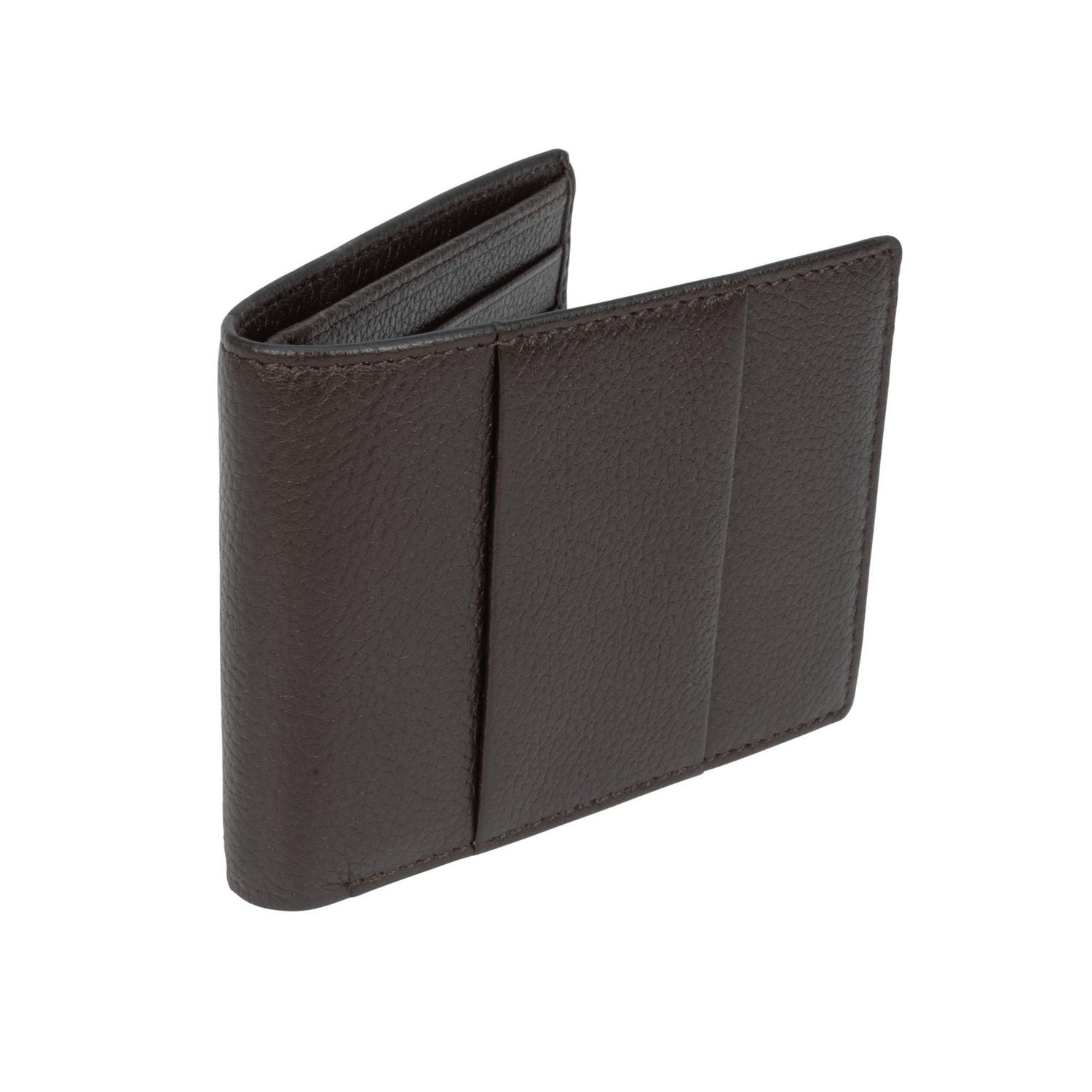 Portefeuille de ville pour hommes Barnes R70 avec RFID