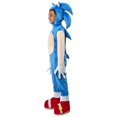 thumbnail image 2 of Boy's Sonic the Hedgehog Deluxe Costume, 2 of 4