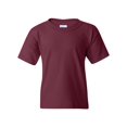 thumbnail image 1 of Gildan Youth Heavy Cotton T-Shirt, 1 of 1