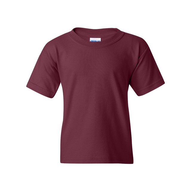 Gildan Youth Heavy Cotton T-Shirt