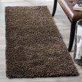 thumbnail image 1 of Safavieh California Tapis Peluche Solide Shag, 1 of 8