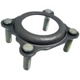 thumbnail image 2 of Crown Automotive 68008523Aa Axle Shaft Seal Retainer Fits 07 18 Fits/For, 2 of 3
