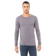 thumbnail image 1 of Bella + Canvas Unisex Jersey Long-Sleeve T-Shirt, 1 of 1