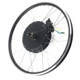 thumbnail image 3 of Mountain Bike Conversion Kit, Mountain Bike Motor Kit 26in Wheel KT LCD5 Meter Powerful Controller  For DIY E Bike Conversion Front Drive,rear Drive Rotating Flywheel,rear Drive, 3 of 8