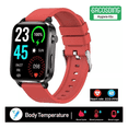 thumbnail image 1 of Wolf Notch Smart Watch Sucre pour Hommes Femmes, Suga Pro Smart Watch, Suga Pro Sugar Watch avec Laser, 1 of 1