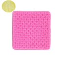 thumbnail image 1 of EGNMCR Popsicle Mold Chocolate Bar Mold Fondant Knitted Texture Printing Sweater Knitting Baking mold, 1 of 1