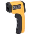 thumbnail image 1 of Industrial Infrared Thermometer LCD Digital Handheld Temperature Gun ‑50 to 600 ℃ MY600, 1 of 14