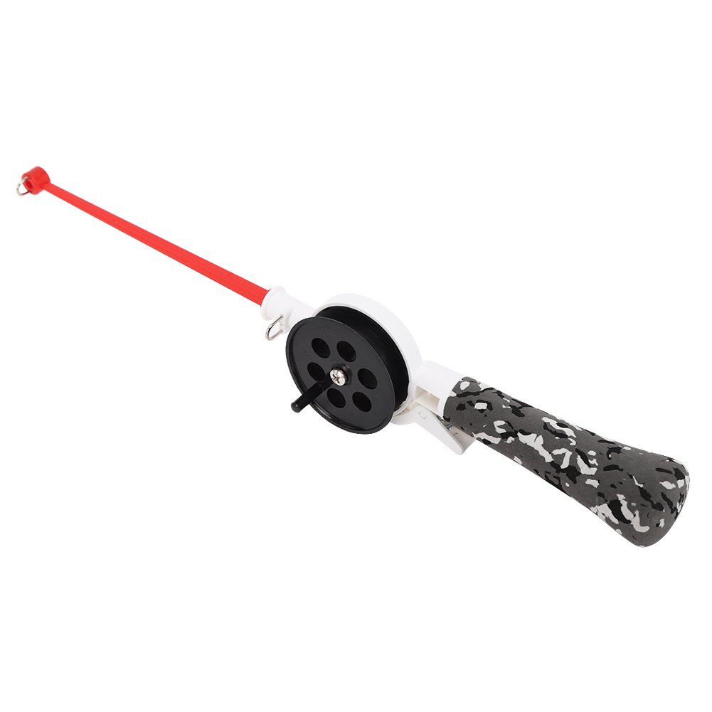 Children Ice Fishing Rod, Waterproof Ice Fishing Rod, For Children Beginner