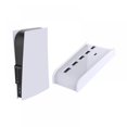 thumbnail image 1 of 5-Port USB HUB Extension High-Speed Transmission Converter for DE/ UHD Game Console Accessories, 1 of 2