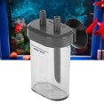 thumbnail image 2 of Rdeghly ABS Aquarium Portable Mini Small Carbon Dioxide CO2 Bubble Counter with Strong Suction Cup Fish Tanks Accessory,Fish Tanks Bubble Counter,Portable Mini CO2 Bubble Counter, 2 of 10