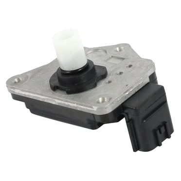 for D21 Sentra 100NX B13 Primera Mass Air Flow Sensor MAF AFH45M-46,1 * Air flow quality sensor,black