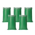 thumbnail image 4 of koolsoo 5 Pcs Sacs pour Rognures de Jardin Sacs à Double Couche Enduits Grands Sacs à Déchets de Cour 45x75cm, 4 of 9