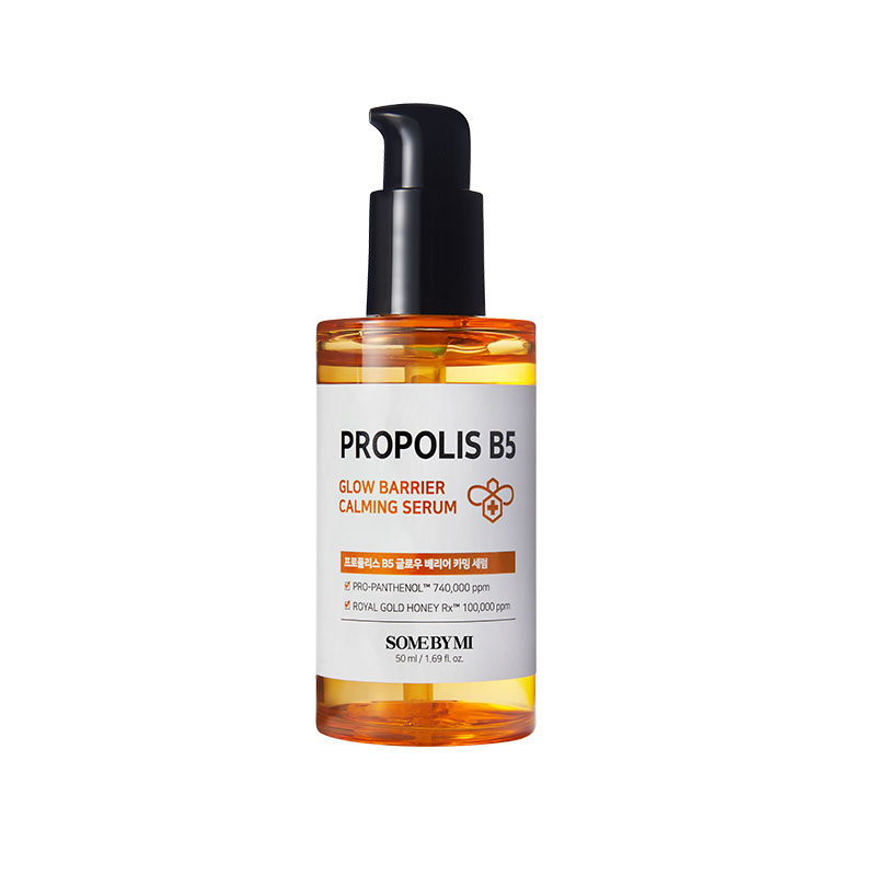 SOME BY MI Sérum Apaisant Barrière Éclat Propolis B5 50ml