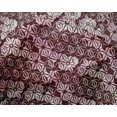 thumbnail image 4 of oneOone Silk Tabby Fabric Check Kasuri Fabric Prints By Yard 42 Inch Wide, 4 of 4