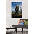 thumbnail image 3 of Halo Infinite - Primary Vertical Wall Poster, 22.375" x 34", 3 of 4