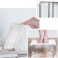 thumbnail image 4 of Kitchen Organizers and Storage On Clearance Kitchen Storage Shelf, Dish Rack, Table Top Storage Rack, Home Commodity Shelf, Storage Shelf For Kitchen, Sink, Bathroom, Living Room, Cupboard, 4 of 7