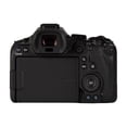 thumbnail image 4 of Canon EOS R6 Mark III Appareil Photo Sans Miroir 32,5 Mpx 7K RAW + RF Objectif 24-105 mm Ensemble (Modèle International), 4 of 9