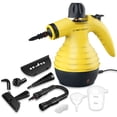 thumbnail image 1 of Comforday Handheld Multi Purpose Steam Cleaner High Pressure, Chemical Free Steamer With 9 FREE Accessories, 1 of 6