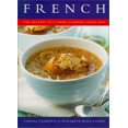 thumbnail image 1 of Français, les Secrets de la Cuisine Classique Facilités, 1 of 1