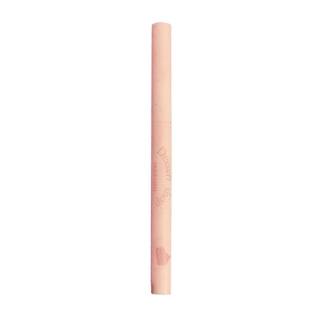 Auto-Rotating Lipliner Makeup Waterproof & Long-Lasting Stick Lip Pencil T5C7