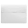 thumbnail image 1 of A7 Size Self-Adhesive Wedding Invite Envelopes Straight-Flap 80lbs (5 1/4 x 7 1/4) Stationary - 25 Pack & Colours Available, 1 of 4