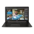 thumbnail image 3 of HP ZBook Studio G3 15.6" (In-plane Switching (IPS) Technology) Mobile Workstation - Intel Core i5 (6th Gen) i5-6300HQ Quad-core (4 Core) 2.30 GHz - Space Silver, 3 of 8