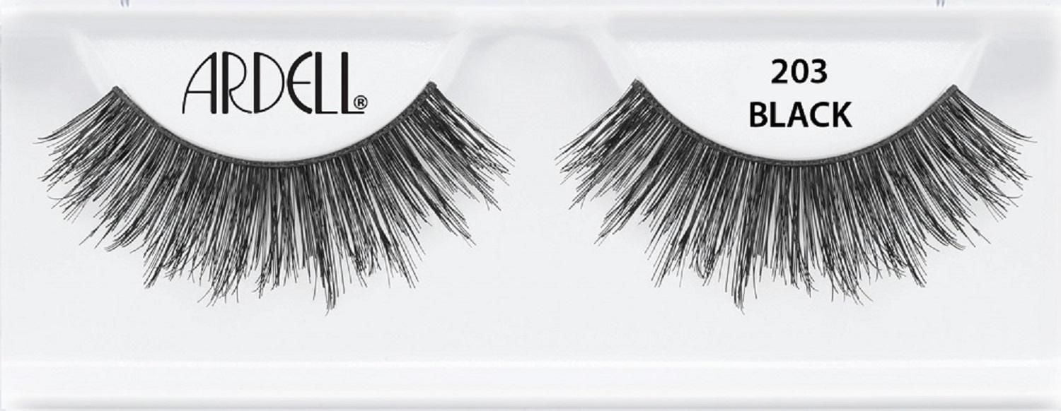 Ardell Double Volume Lash 203