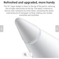 thumbnail image 5 of Stylus Pen 2nd Gen For Xiaomi Mi Pad 6/6 pro / 5/5 Pro Low Latency Draw Writing, 5 of 5