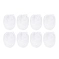 thumbnail image 1 of 8pcs Paint Strainer Bag Elastic Opening Strainer Bag Paint Filter Bag 5 Gallon, 1 of 9