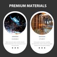 thumbnail image 2 of GOOHOCHY 1 Pair Clear Welding Lens ABS Material for Shielded Welding, 2 of 8