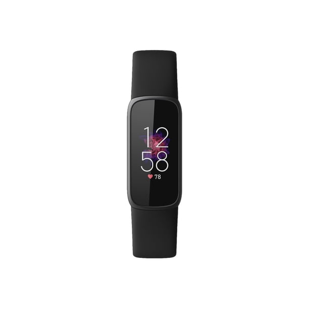 Fitbit Luxe Fitness and Wellness Tracker with Stress Management