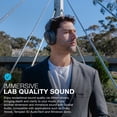 thumbnail image 2 of JLAB LUX ANC HPHONES, 2 of 10