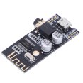 thumbnail image 4 of Module MH MX8 Récepteur Audio Sans Fil Kit Décodeur Sans Perte avec M18 M28 M38, Contrôle du Volume, 5W+5W, Support Carte Son USB, 4 of 8
