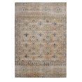 thumbnail image 1 of Great Zero Leopold Sand & Blue 8' x 10' Area Rug, 1 of 6