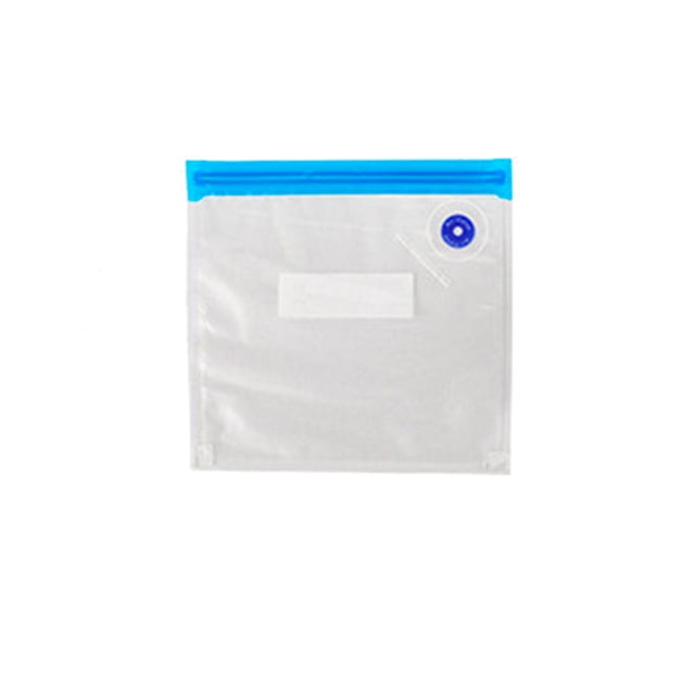 Vacuum Storage Bags 10 Reusable Vacuum Bag, Reusable Vacuum Food Storage Bag, Food Storage Bag for Vacuum Sealing Machine Bpareusable Food Storage Bags