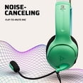 thumbnail image 4 of PDP Casque filaire AIRLITE: Blue & Green - Nintendo Switch, Nintendo Switch Lite, & Nintendo Switch - OLED Model, 4 of 9