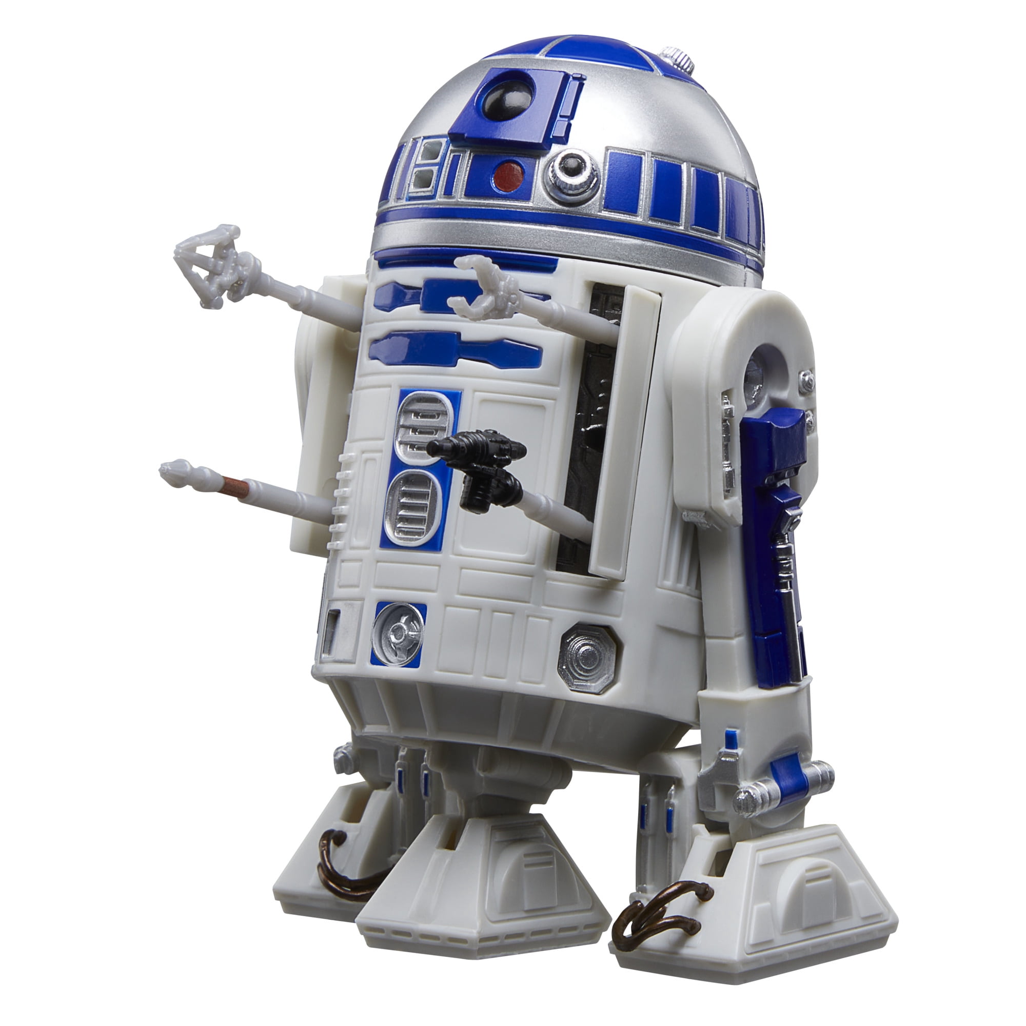 Star Wars The Black Series, figurine R2-D2 (15 cm), Star Wars : La Revanche des Sith