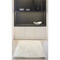 thumbnail image 5 of Luxe Hudson Tapis Trio Fausse Peau de Mouton / 3'x5', 5 of 5