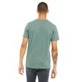 thumbnail image 5 of Bella + Canvas T-Shirt à Manches Courtes en Cvc Chiné pour Adultes, 5 of 5